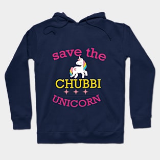 Unicorns Quotes Hoodie